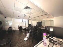 Havelock2 (D1), Office #620537181